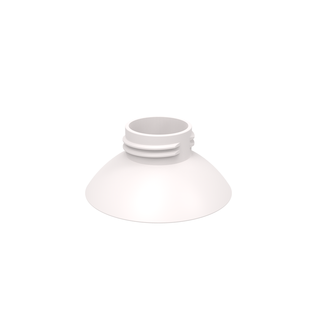 Emulait Standard Breast Pump Adapter