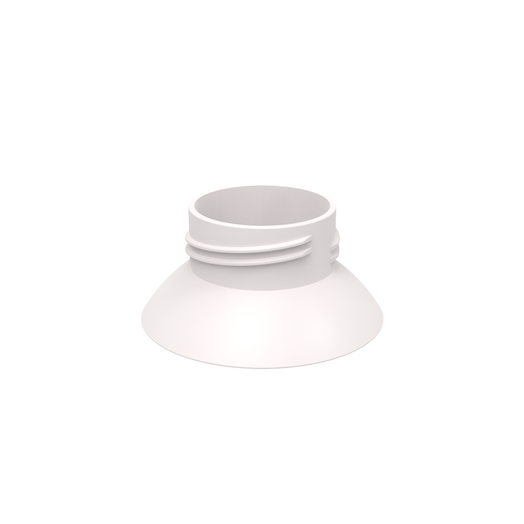 Emulait Wide Breast Pump Adapter